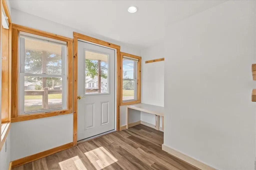 32 Goodell Avenue Morristown VT 05661