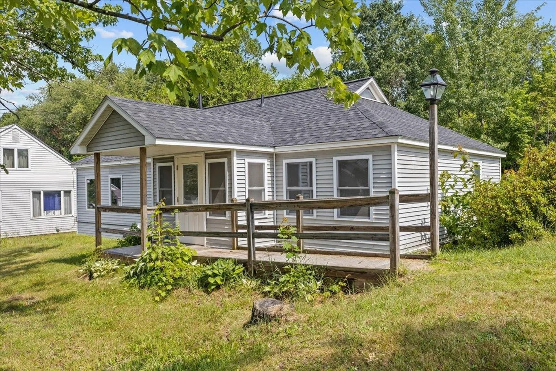 32 Goodell Avenue Morristown VT 05661