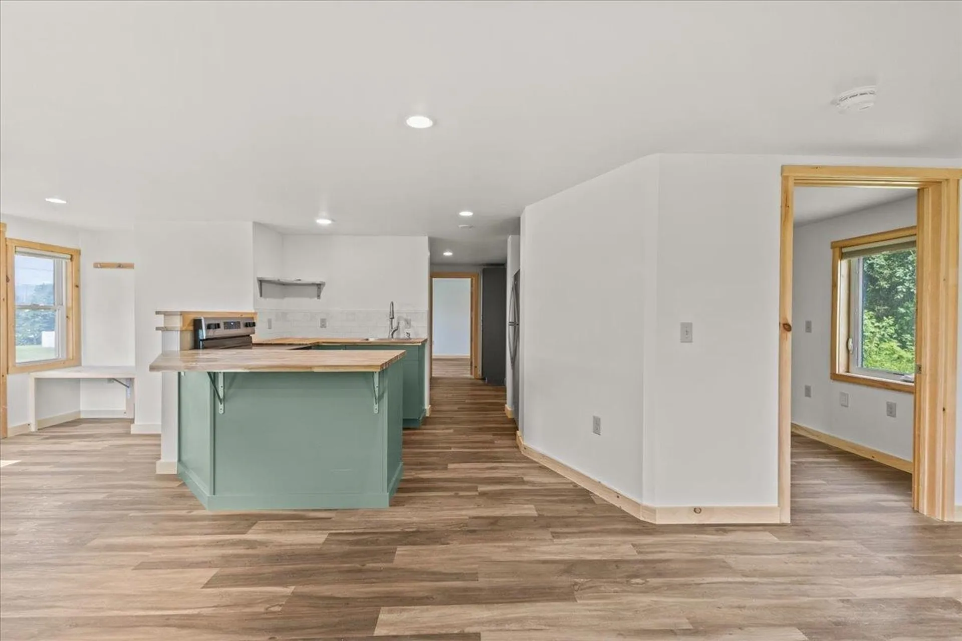 32 Goodell Avenue Morristown VT 05661
