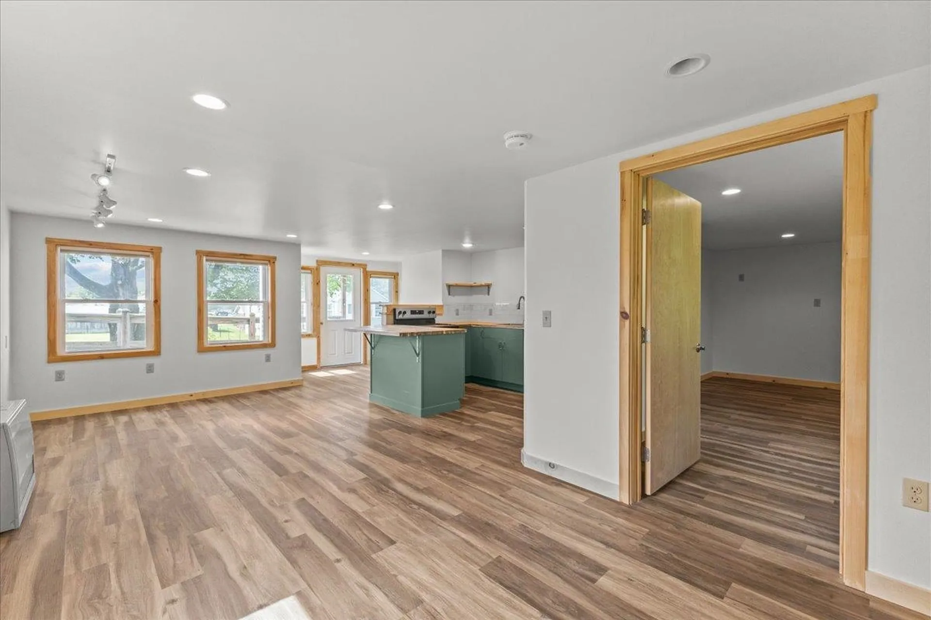 32 Goodell Avenue Morristown VT 05661