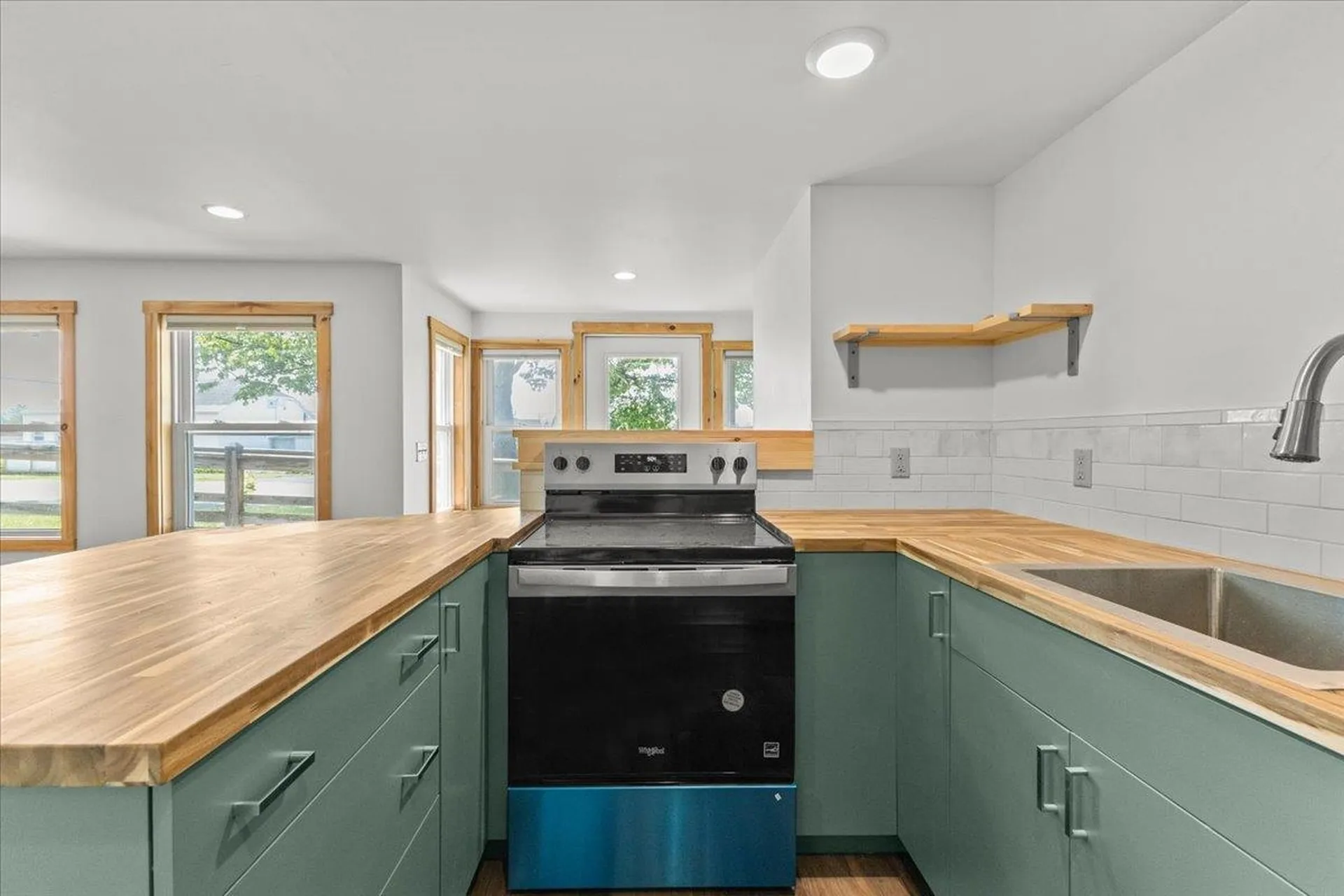 32 Goodell Avenue Morristown VT 05661