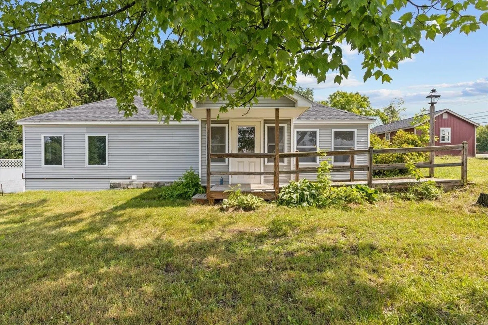 32 Goodell Avenue Morristown VT 05661