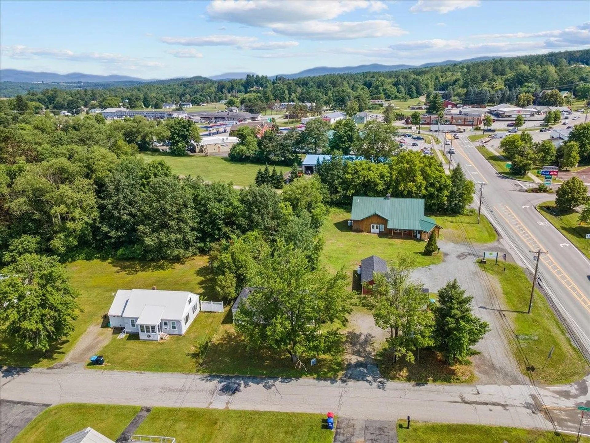 32 Goodell Avenue Morristown VT 05661