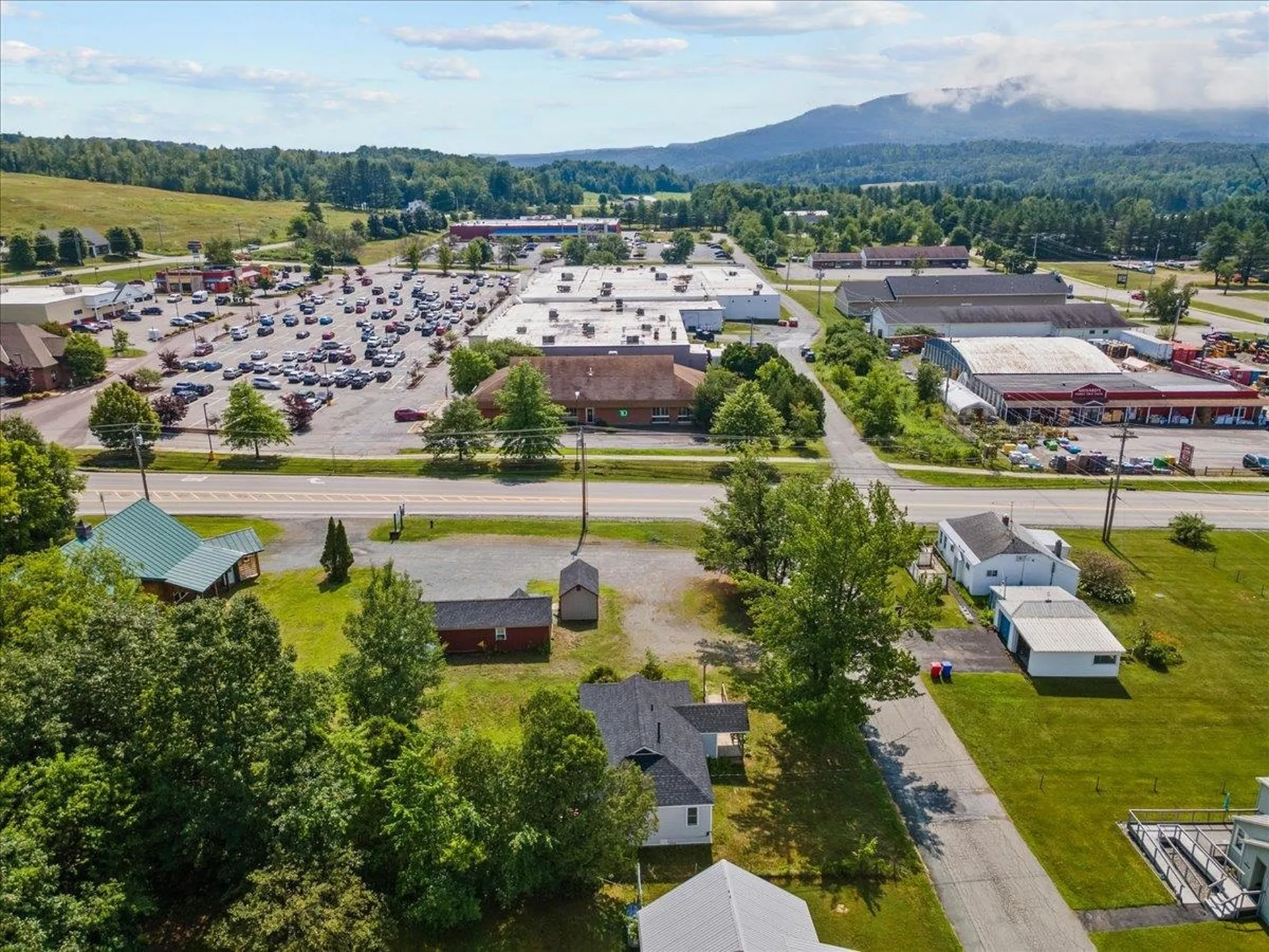 32 Goodell Avenue Morristown VT 05661