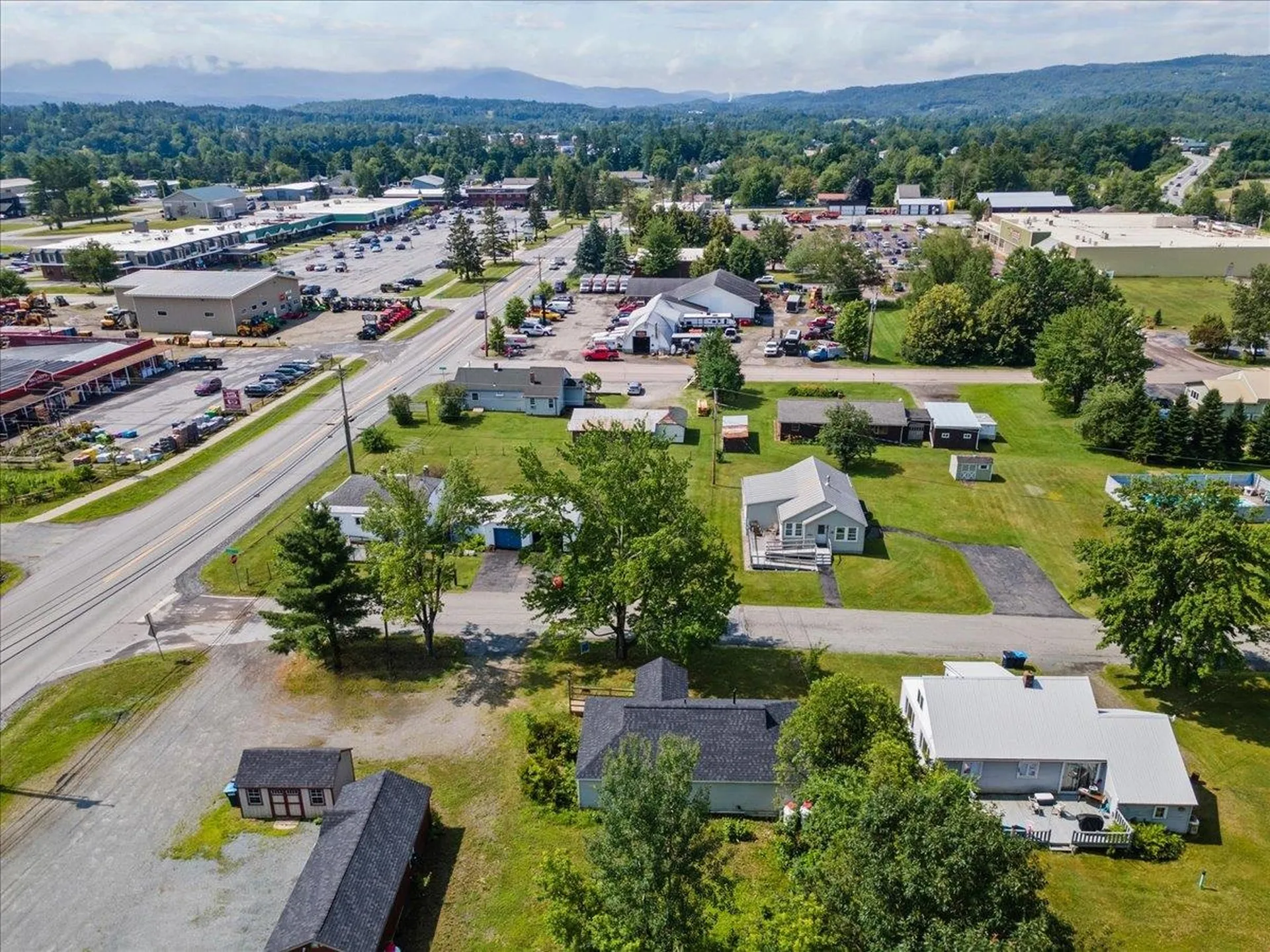 32 Goodell Avenue Morristown VT 05661