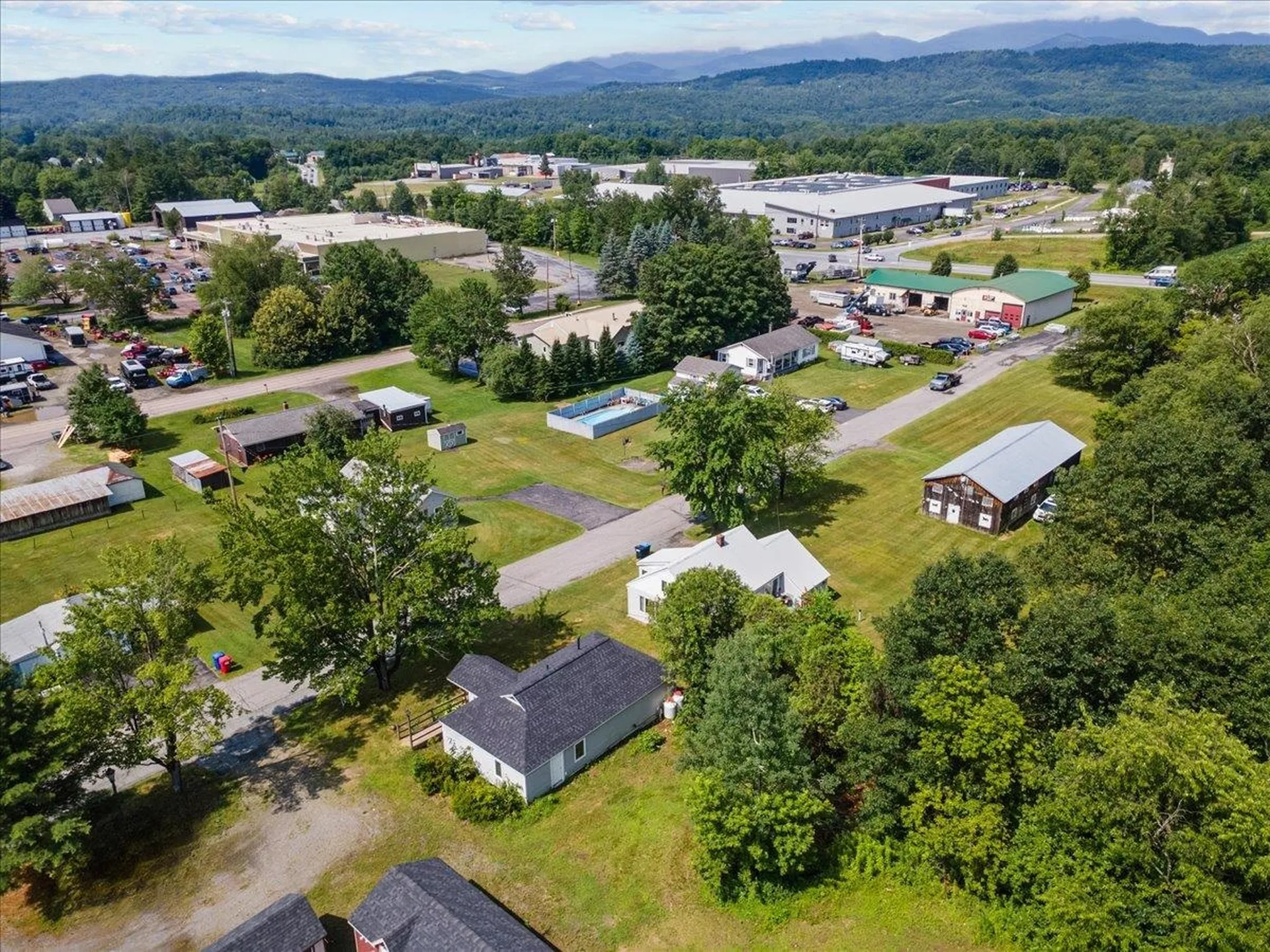 32 Goodell Avenue Morristown VT 05661