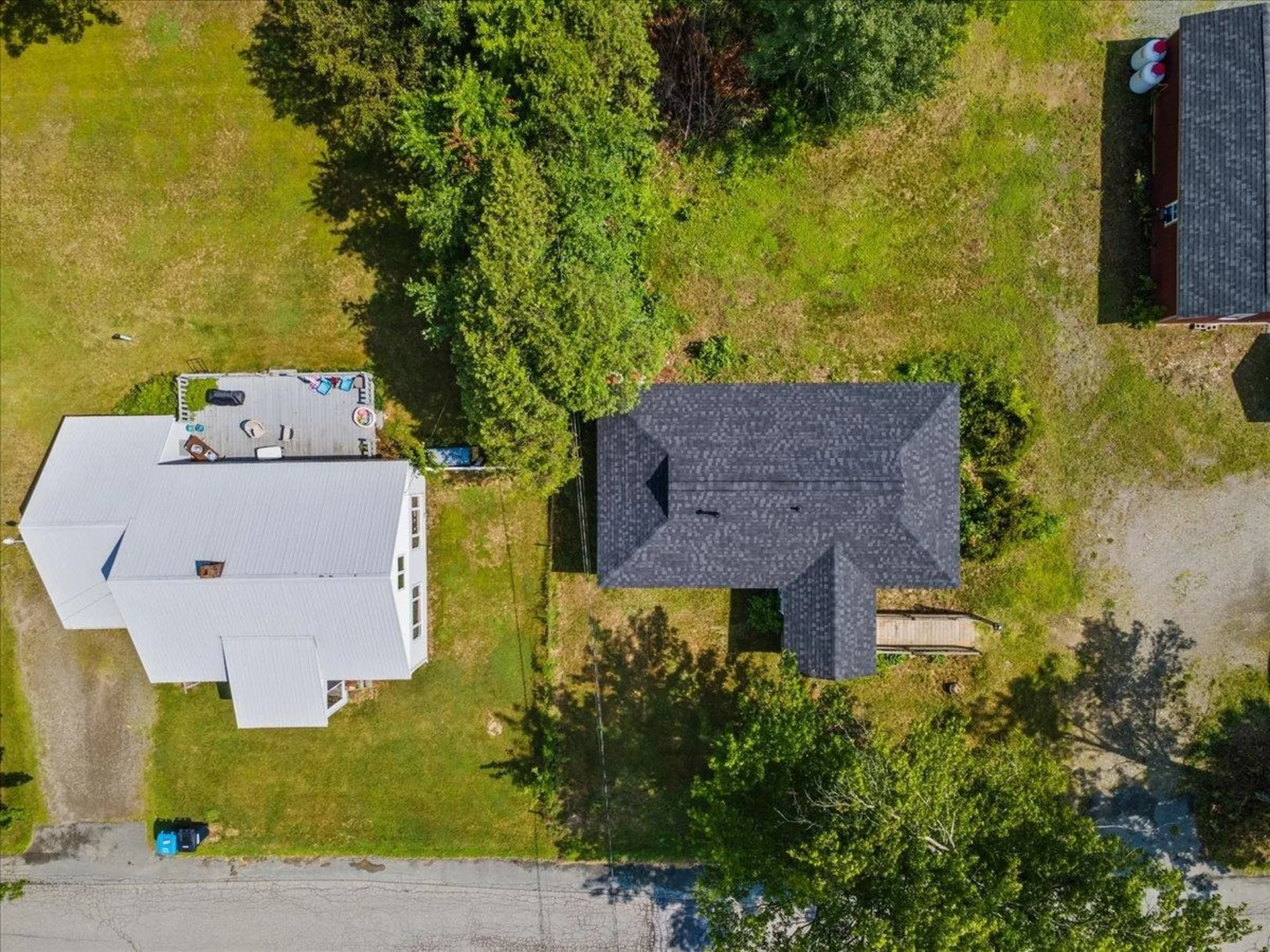 32 Goodell Avenue Morristown VT 05661