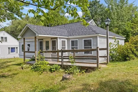 32 Goodell Avenue Morristown VT 05661
