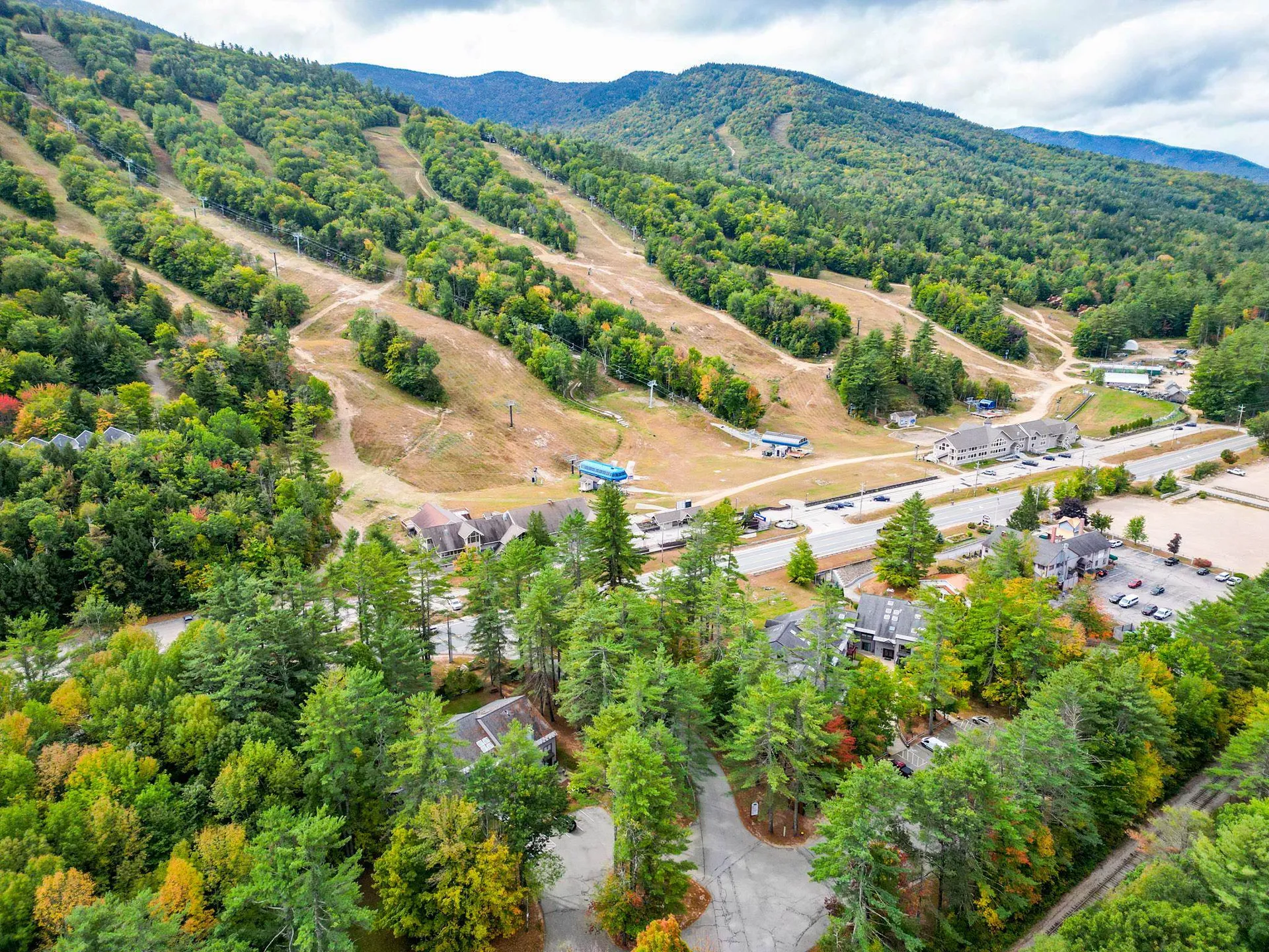 2E/F River Run Drive Bartlett NH 03812