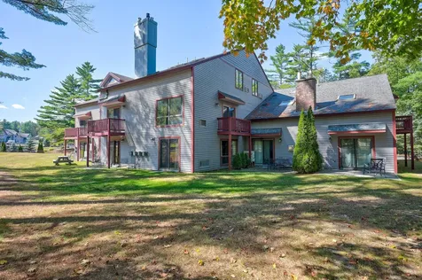 2E/F River Run Drive Bartlett NH 03812