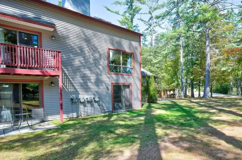 2E/F River Run Drive Bartlett NH 03812