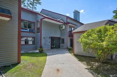 2E/F River Run Drive Bartlett NH 03812