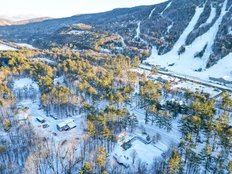 2E/F River Run Drive Bartlett NH 03812