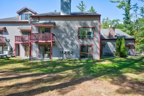 2E/F River Run Drive Bartlett NH 03812