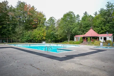 2E/F River Run Drive Bartlett NH 03812