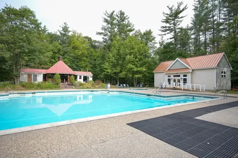 2E/F River Run Drive Bartlett NH 03812