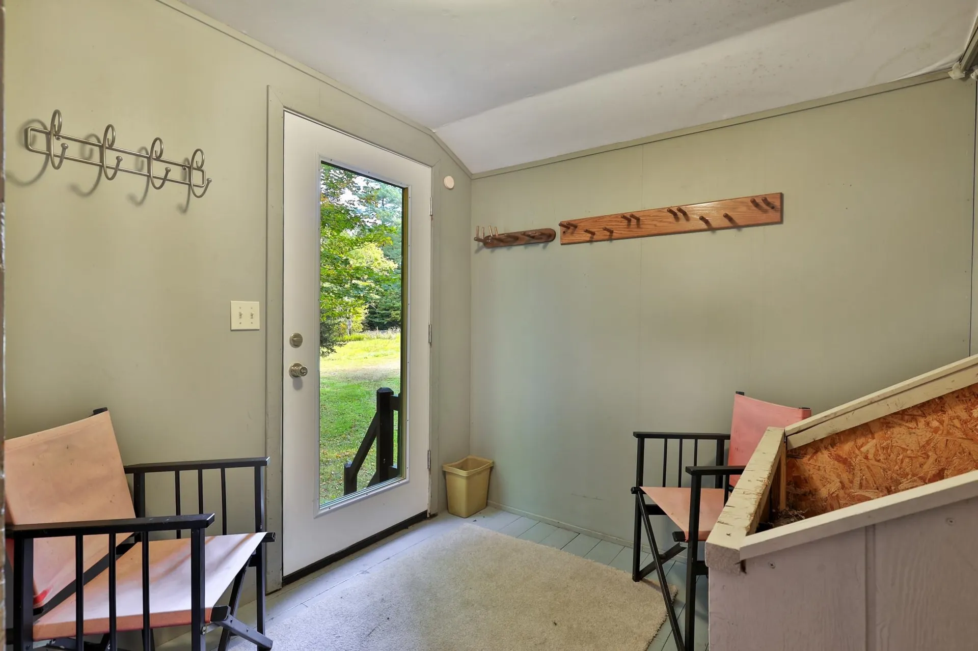 1093 Middle Hollow Road Rochester VT 05767