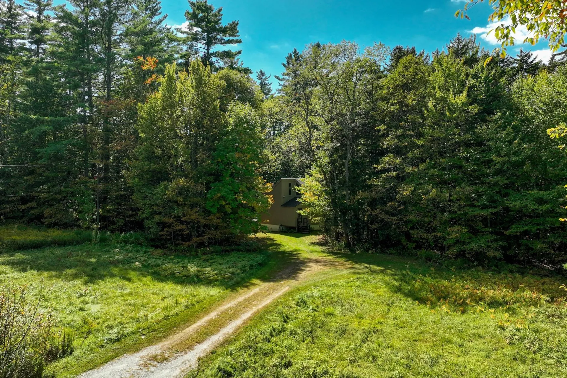 1093 Middle Hollow Road Rochester VT 05767
