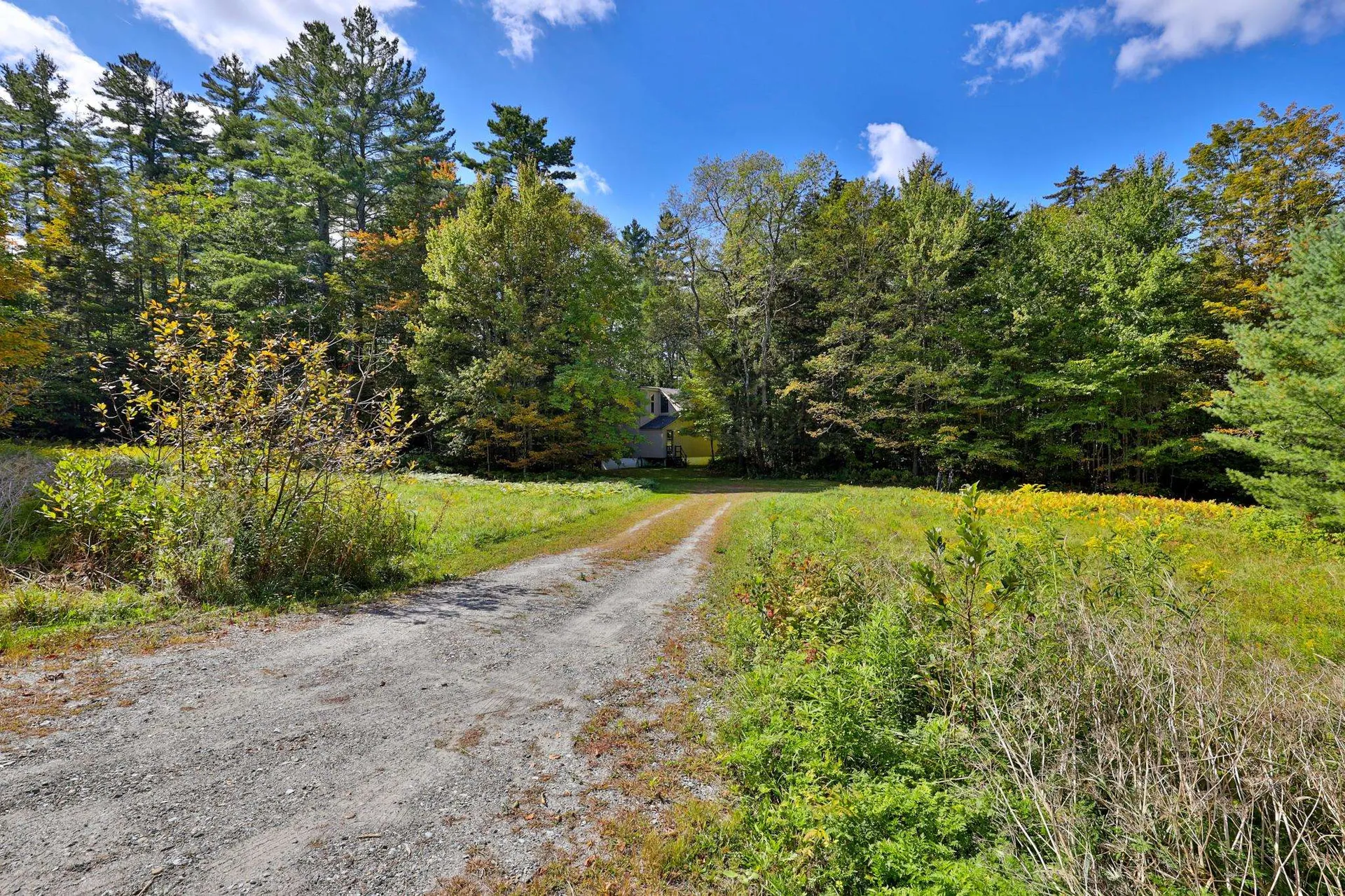 1093 Middle Hollow Road Rochester VT 05767