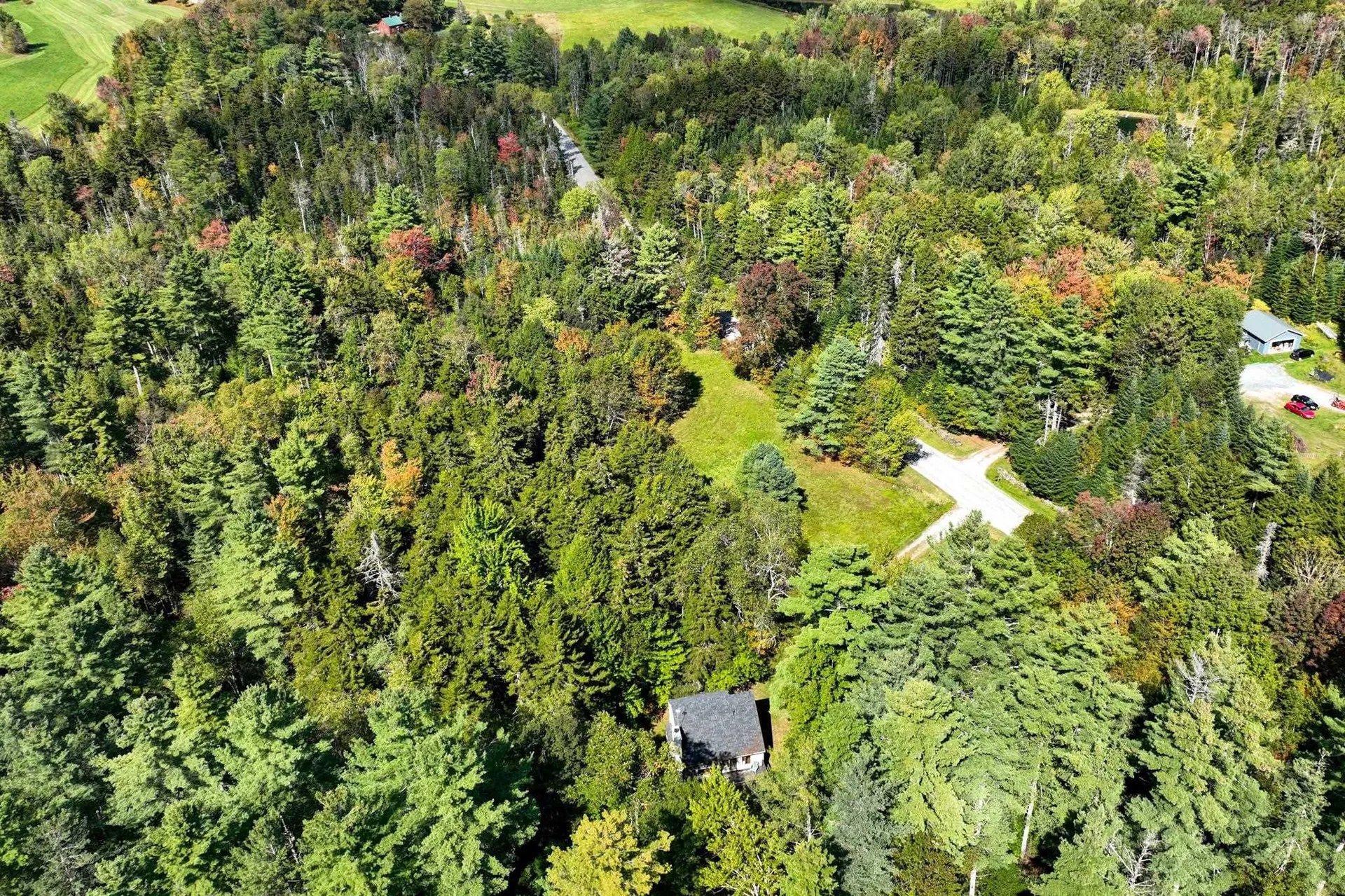 1093 Middle Hollow Road Rochester VT 05767