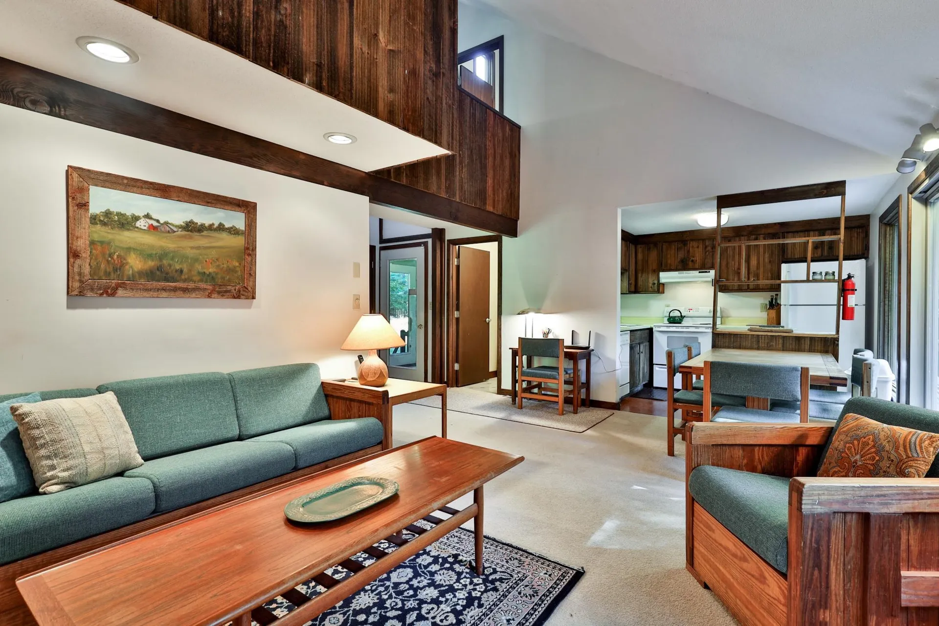 1093 Middle Hollow Road Rochester VT 05767