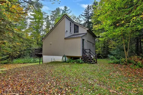 1093 Middle Hollow Road Rochester VT 05767
