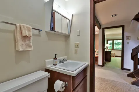 1093 Middle Hollow Road Rochester VT 05767