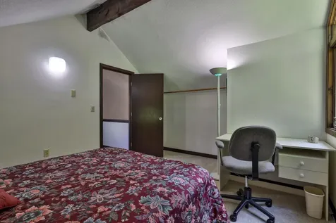 1093 Middle Hollow Road Rochester VT 05767