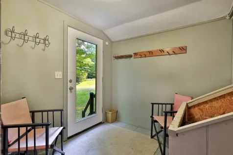 1093 Middle Hollow Road Rochester VT 05767