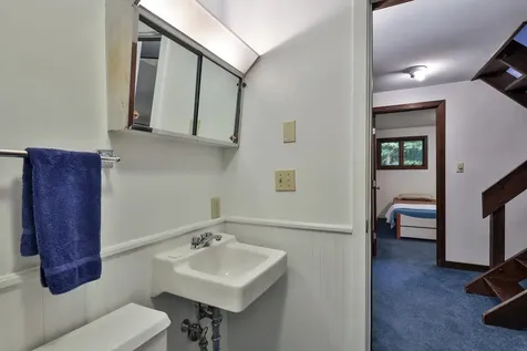 1093 Middle Hollow Road Rochester VT 05767