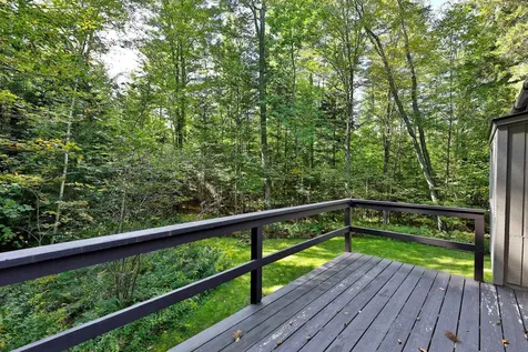 1093 Middle Hollow Road Rochester VT 05767