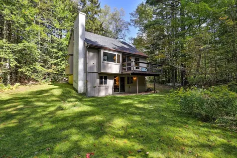 1093 Middle Hollow Road Rochester VT 05767