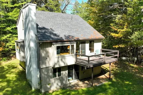 1093 Middle Hollow Road Rochester VT 05767