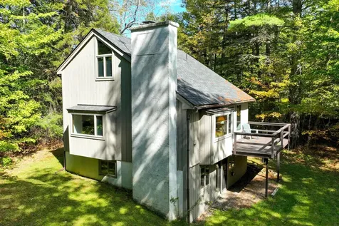 1093 Middle Hollow Road Rochester VT 05767