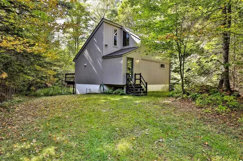 1093 Middle Hollow Road Rochester VT 05767