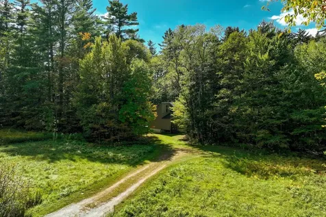 1093 Middle Hollow Road Rochester VT 05767
