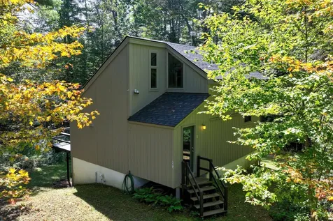 1093 Middle Hollow Road Rochester VT 05767