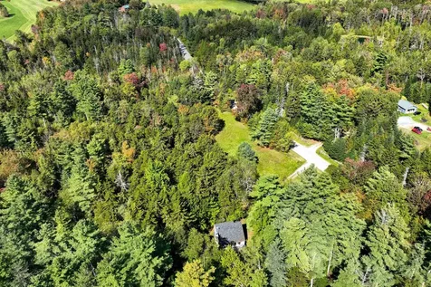 1093 Middle Hollow Road Rochester VT 05767