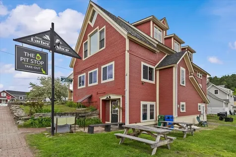 112 Main Street Stowe VT 05672