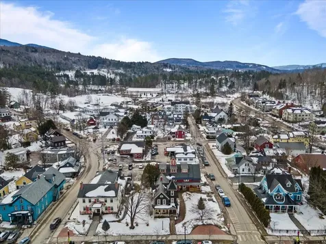 112 Main Street Stowe VT 05672