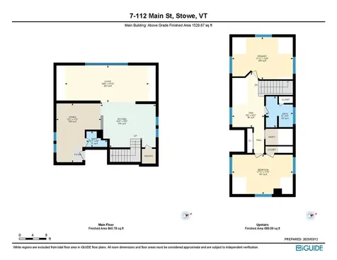 112 Main Street Stowe VT 05672