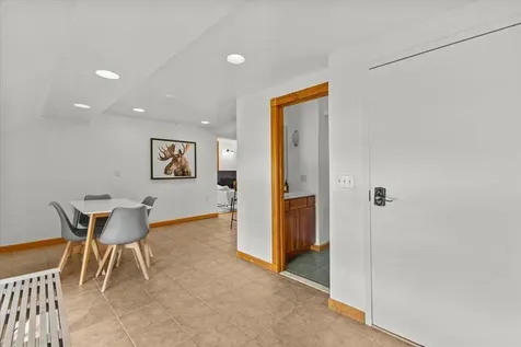 112 Main Street Stowe VT 05672