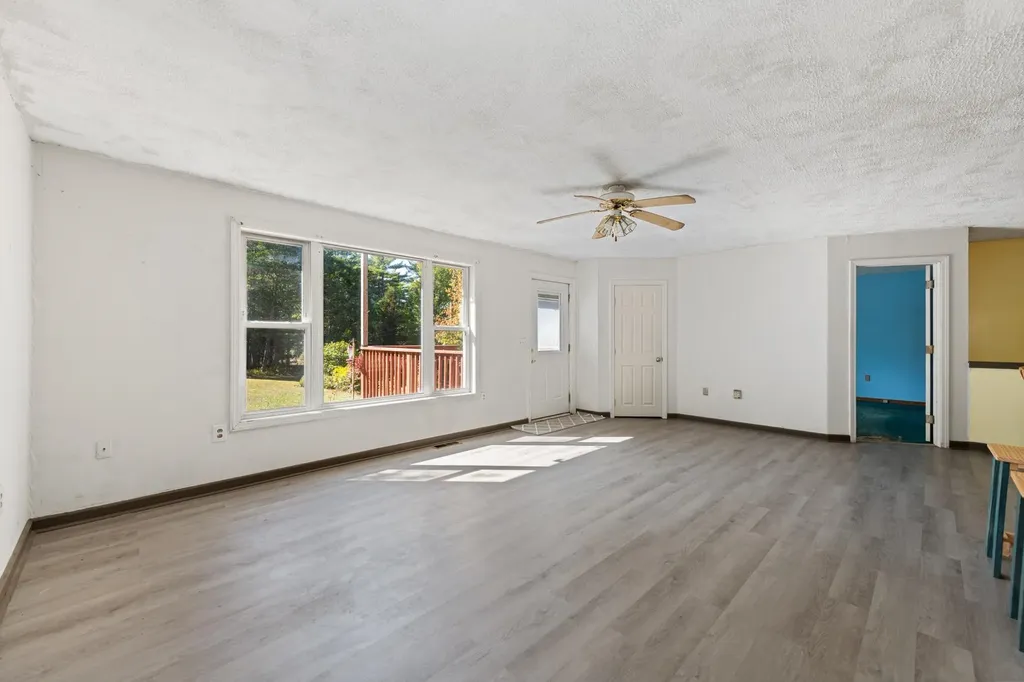 252 Gordon Hill Road Alexandria NH 03222