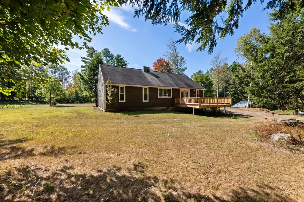 252 Gordon Hill Road Alexandria NH 03222