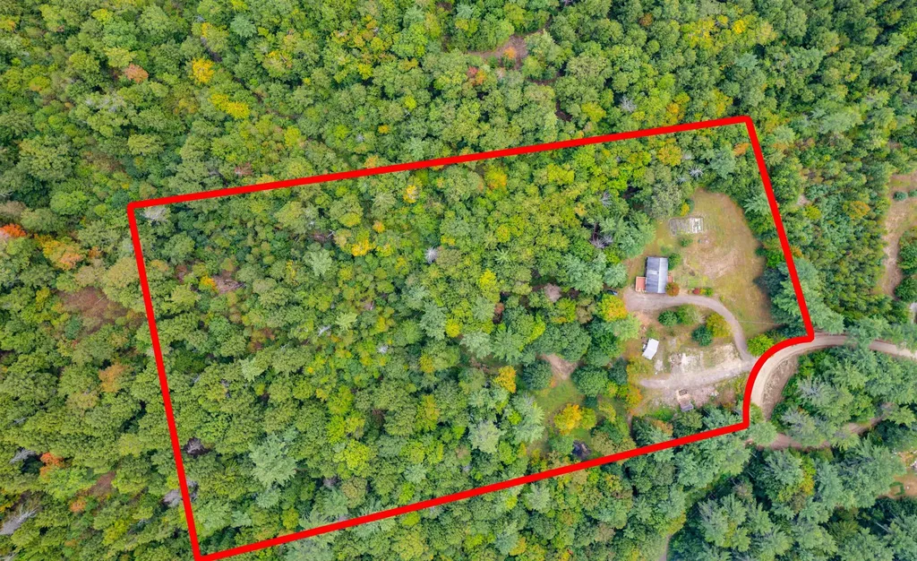 252 Gordon Hill Road Alexandria NH 03222