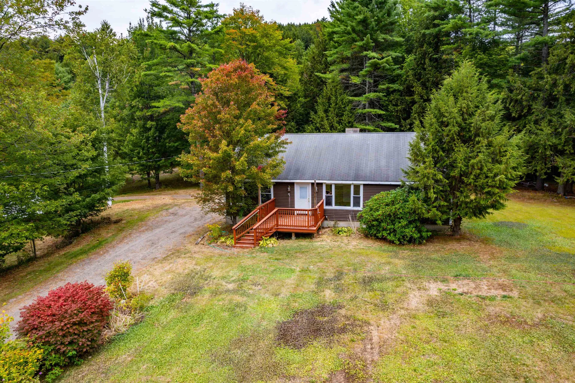 252 Gordon Hill Road Alexandria NH 03222