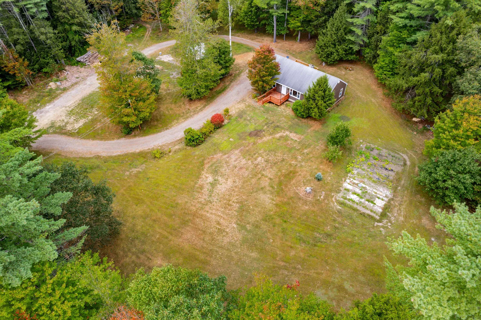 252 Gordon Hill Road Alexandria NH 03222