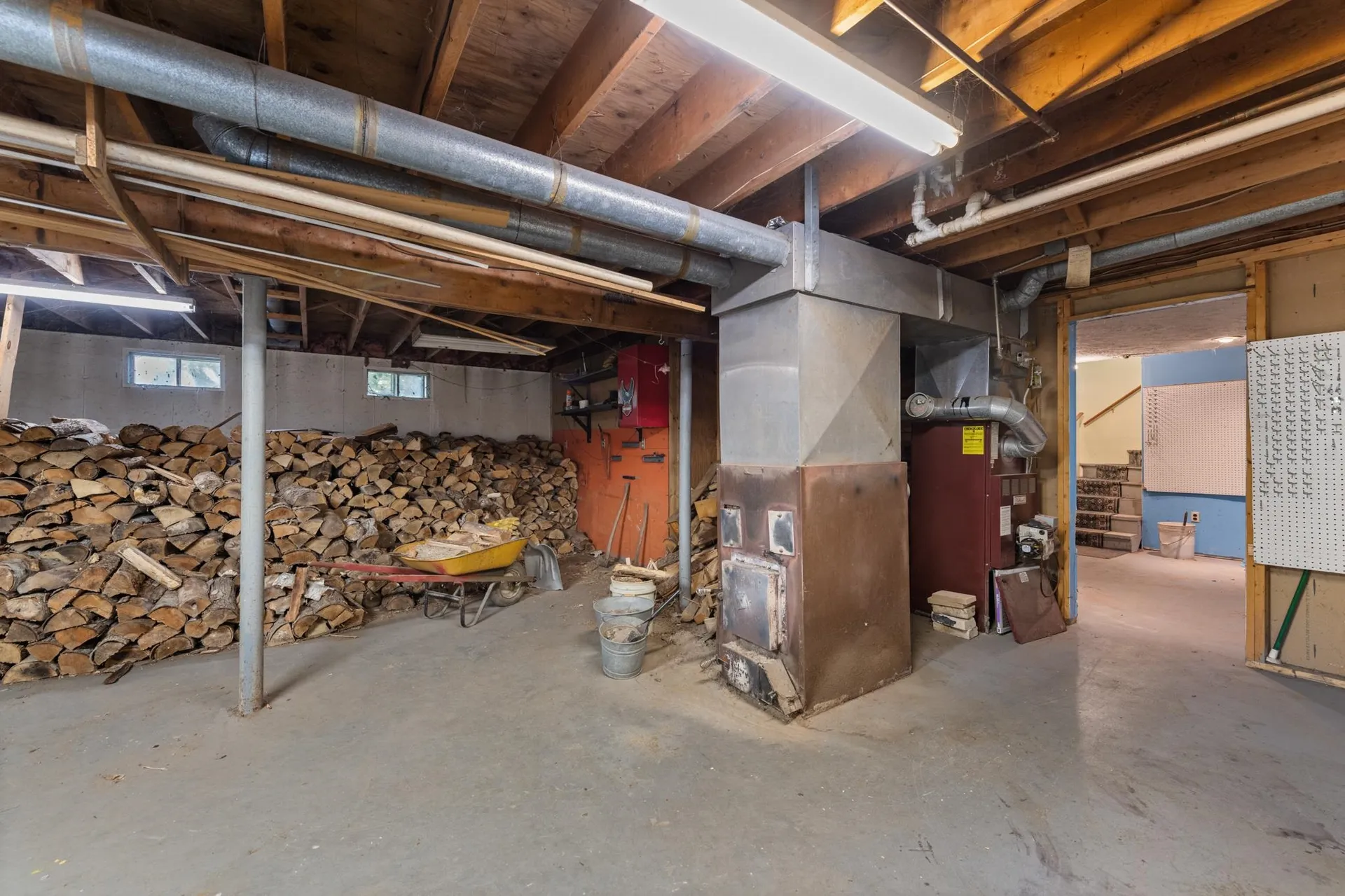 252 Gordon Hill Road Alexandria NH 03222