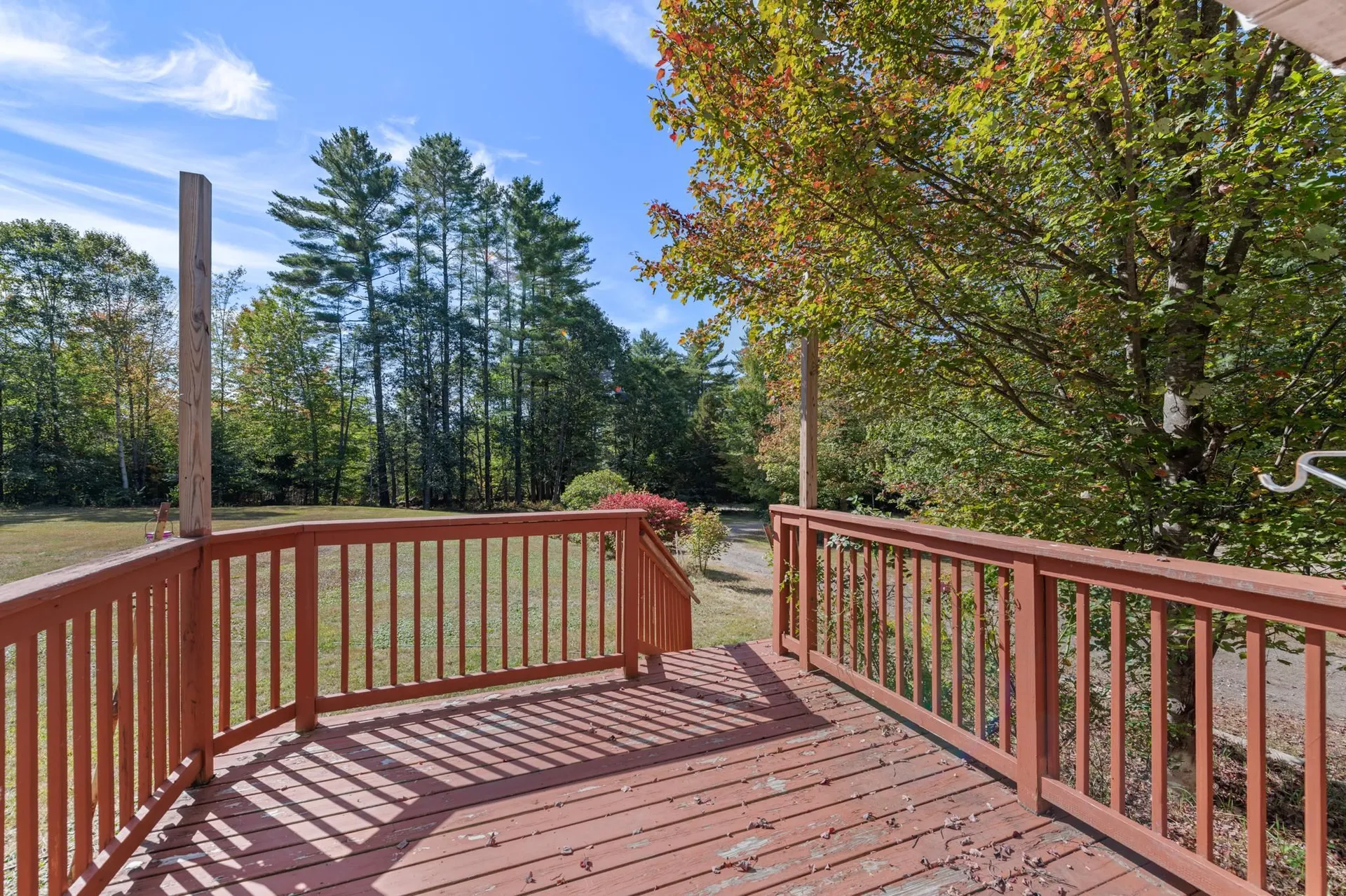 252 Gordon Hill Road Alexandria NH 03222