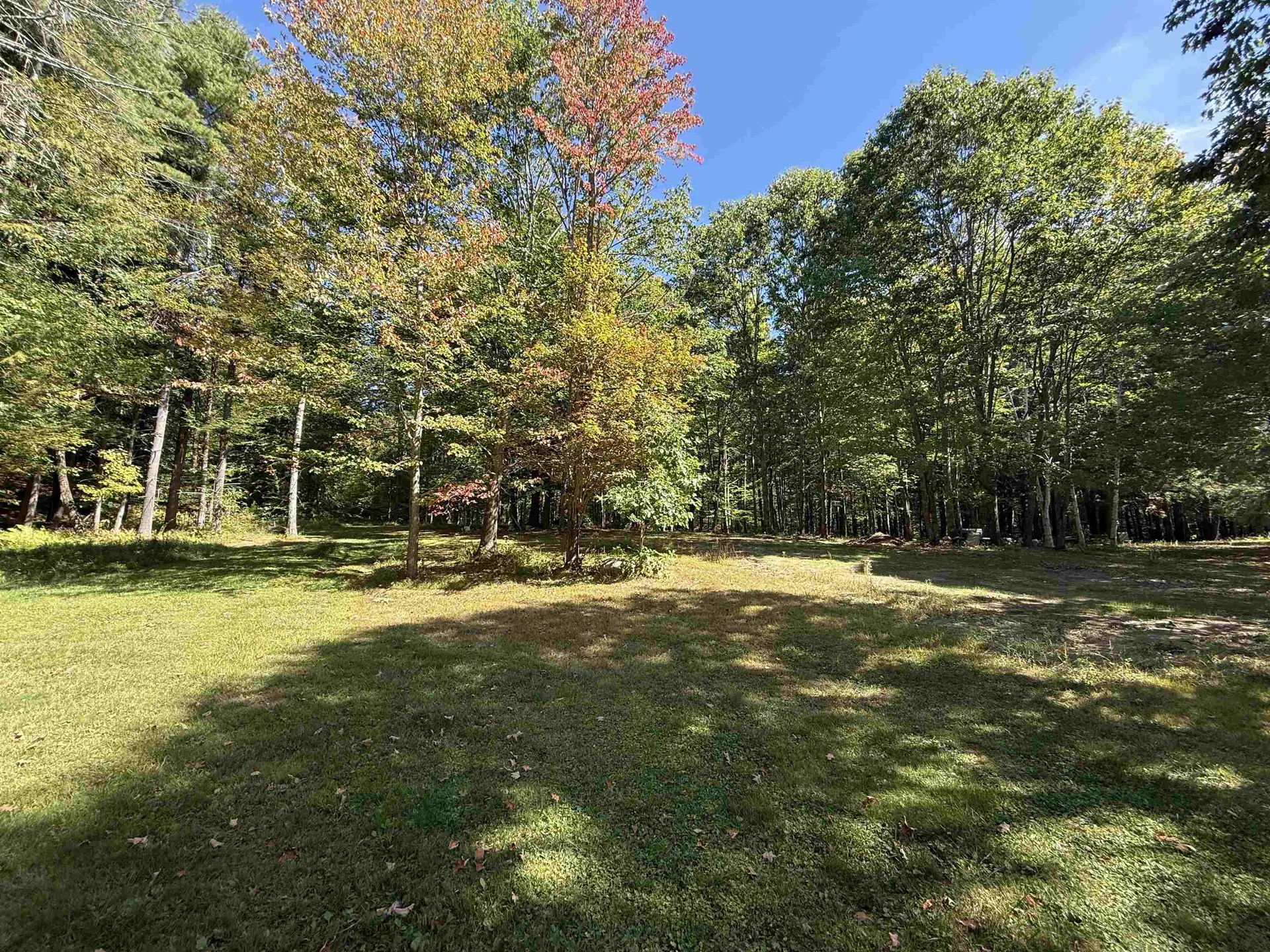 252 Gordon Hill Road Alexandria NH 03222
